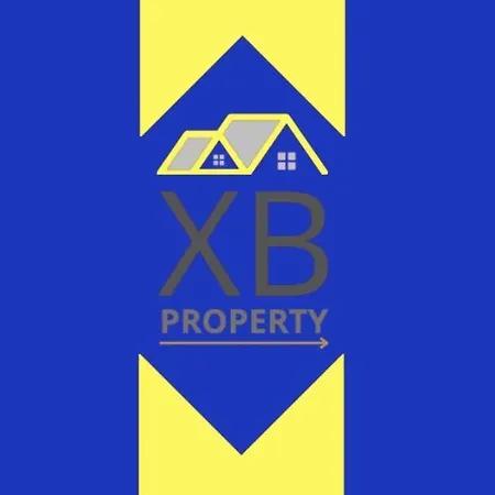 Xb --city Centre Luxury Modern Apartamento *