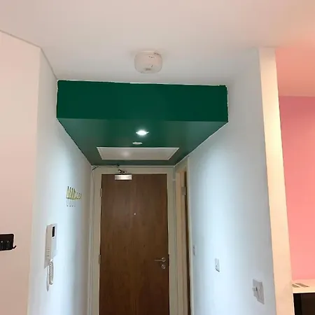 דירה Xb --city Centre Luxury Modern